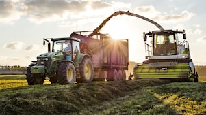 Agriculture