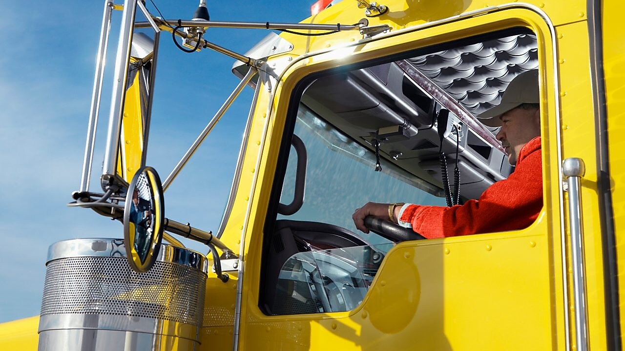 Golden rules for efficient drivers Shell Global