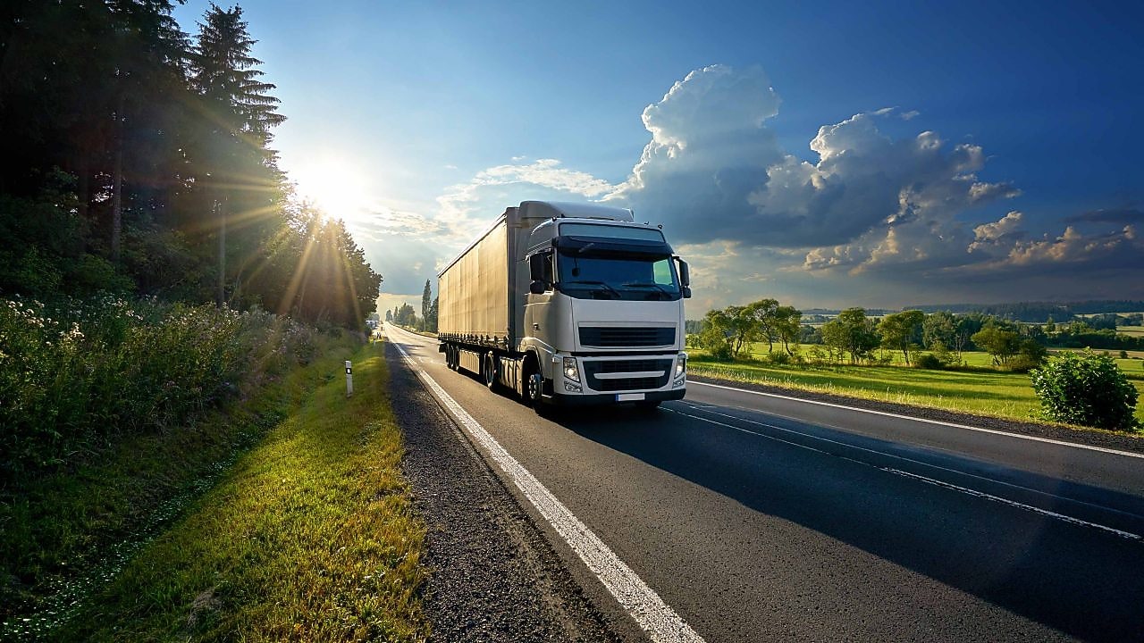 Transport fuel solution