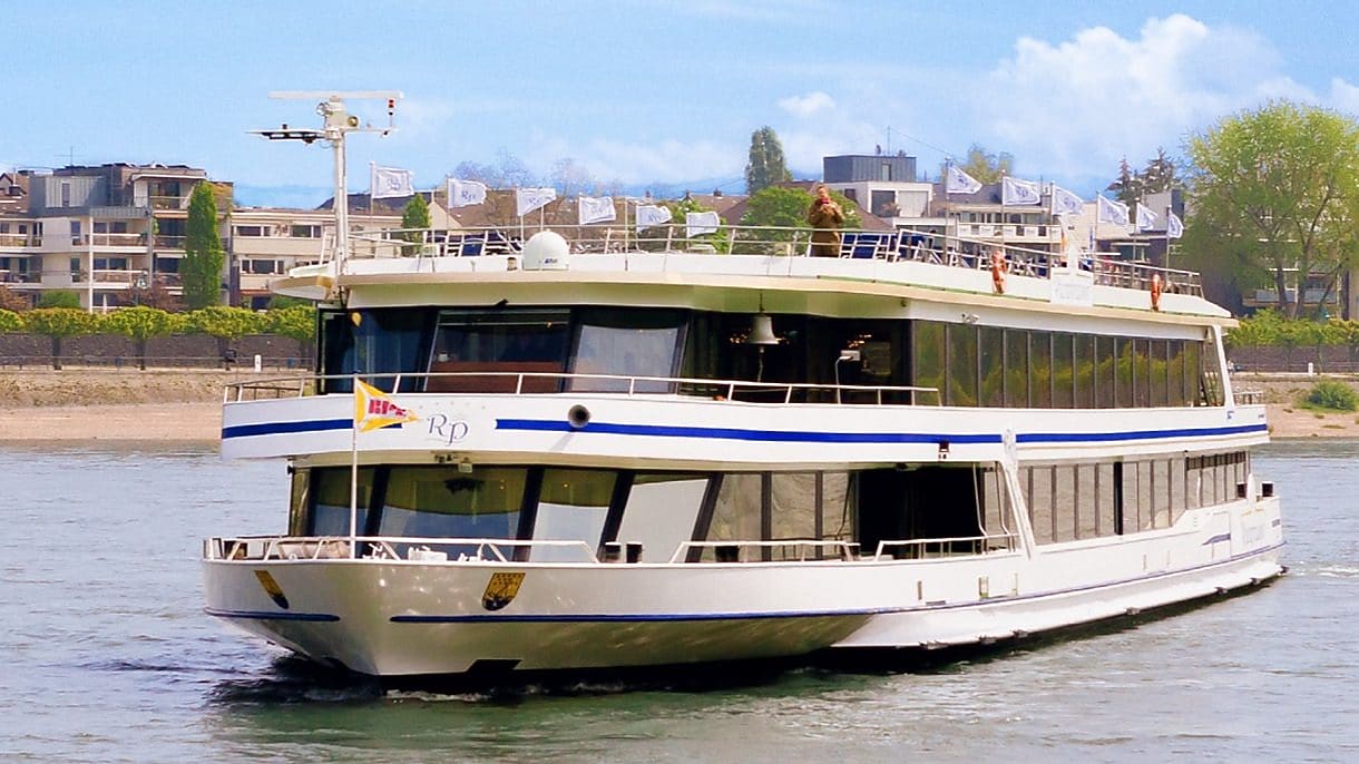 Bonner Personen Schifffahrt e.G. (BPS)