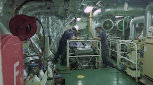 SR Metals and FastCat, Philippines