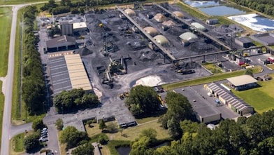 ESD-SIC, Netherlands