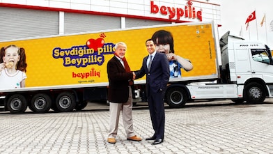 Beypiliç achieves around 2% fuel savings