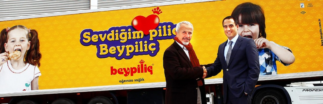 Beypiliç achieves around 2% fuel savings