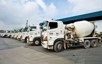 Samwoh Corporation Pte Ltd