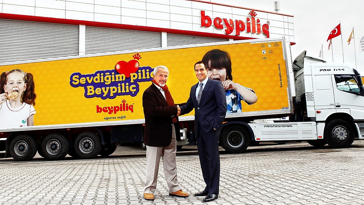 Beypiliç achieves around 2% fuel savings