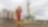 A Shell Chemicals plant site with a man standing 