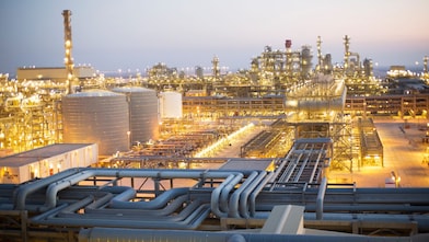 shell-gtl-plant