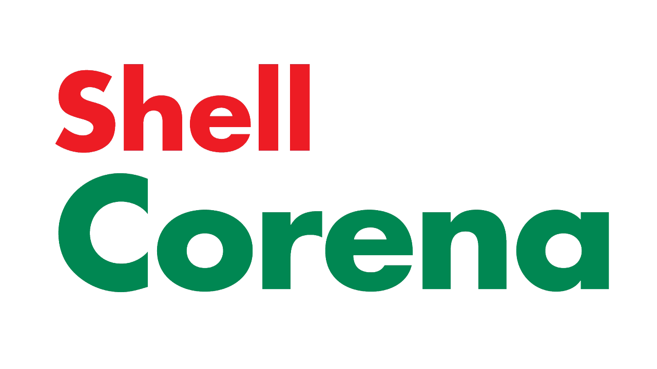 Shell Corena - Compressor oils