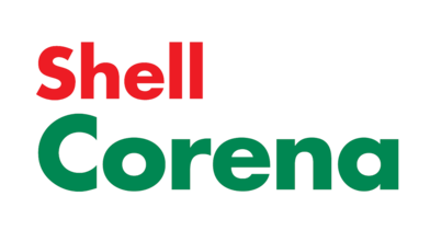 Shell Corena - Compressor oils