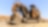 Mining industry excavator and workers
