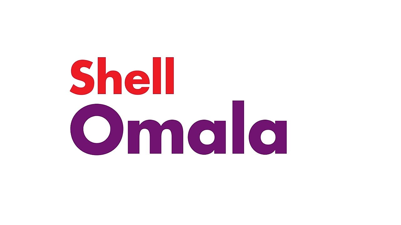 Shell Omala - Gear oils