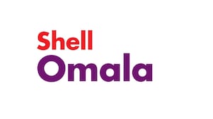 Shell Omala - Gear oils