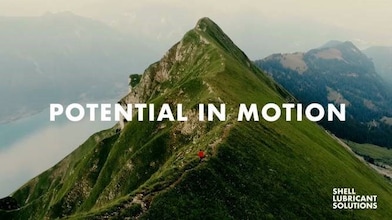 Mountain