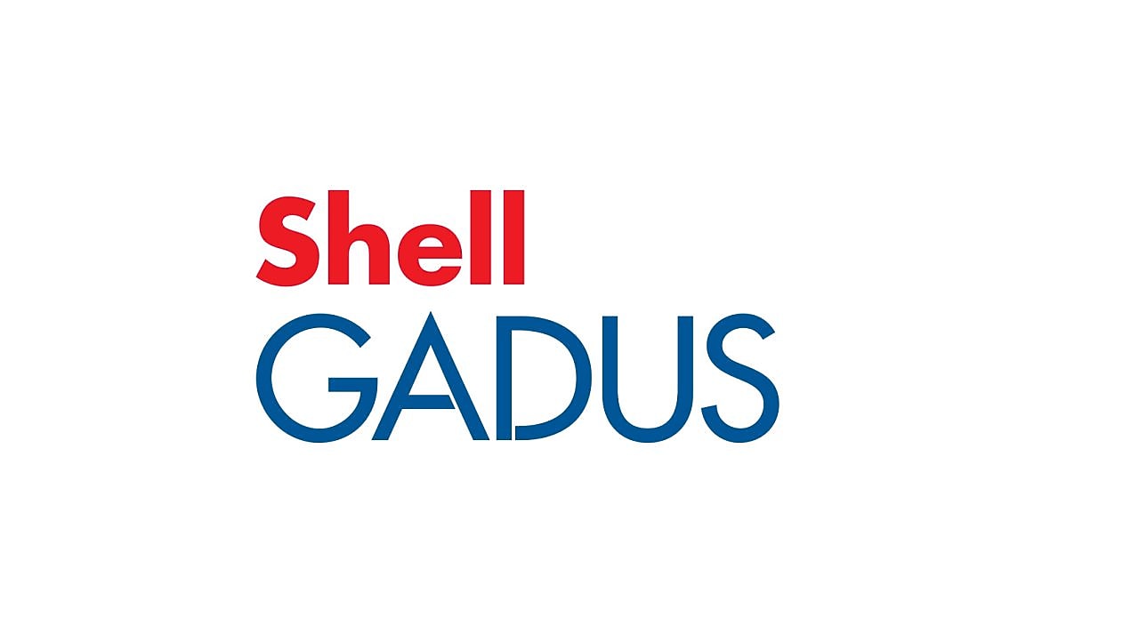Shell Gadus