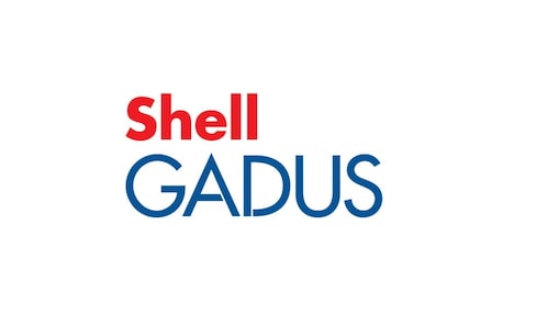 Shell Gadus
