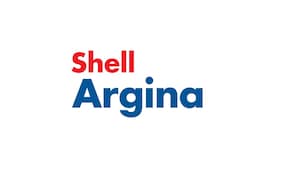Shell Argina colour logo