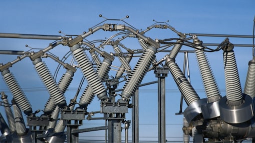 Industry equipment