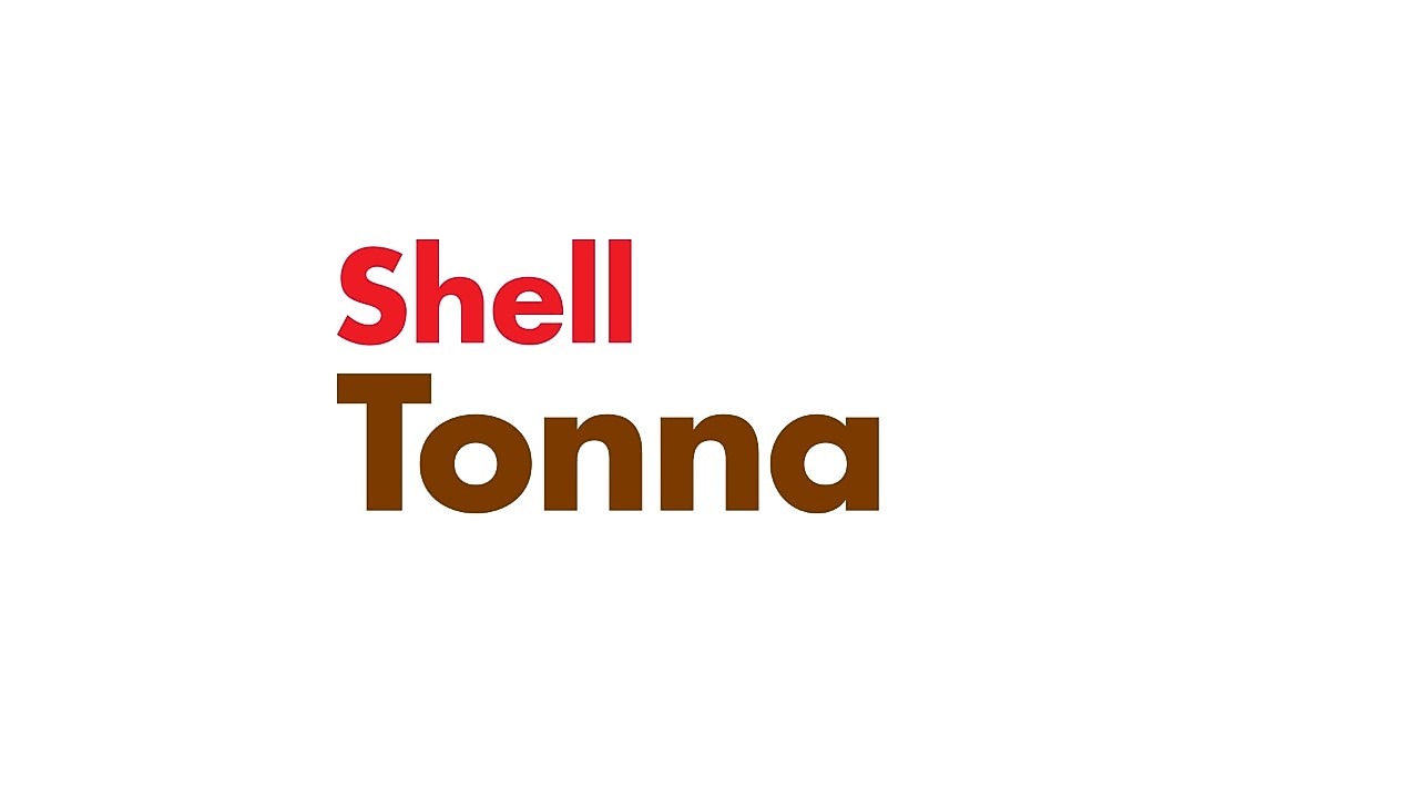 Shell Tonna - Slideways oils