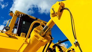 Industry equipment