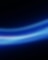 Blue wavey lines on a dark navy backgrounds