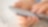 Close-up of hand using smartphone over map