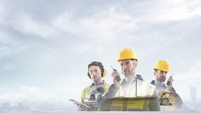 Sector Expertise