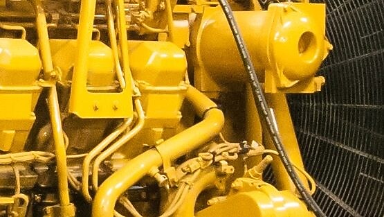 Real-time condition monitoring