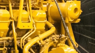 Real-time condition monitoring