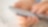 Mans hand navigating on map inside smart phone app