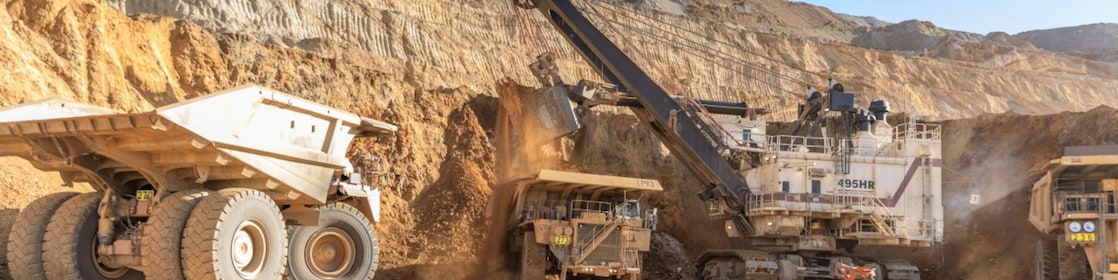 Shell Lubricants publishes whitepaper: ‘Breaking New Ground: Shaping a Successful Future for Mining’