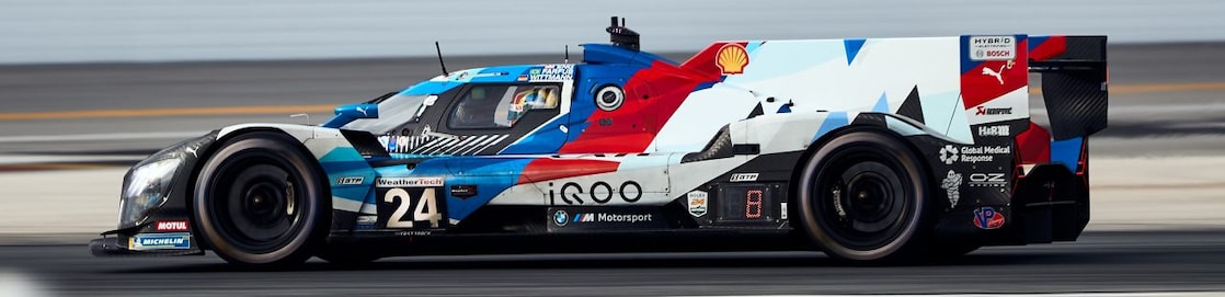 Racing Car