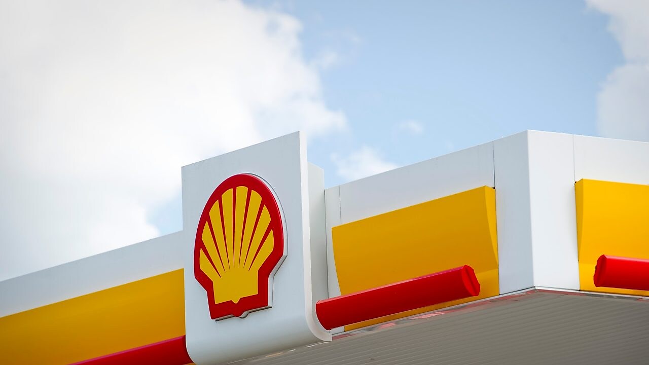 2024 media releases Shell Global