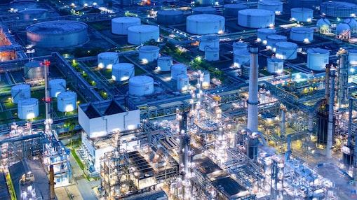 sustainable manufacturing