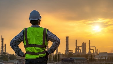 Industrial Lubricants and Oils for Business