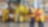 Construction workers in hard hats looking at ipad