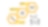 Graphic illustrating e-transmission fluids, e-thermal fluids and e-greases for EVs