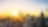 Sun rising in city landscape