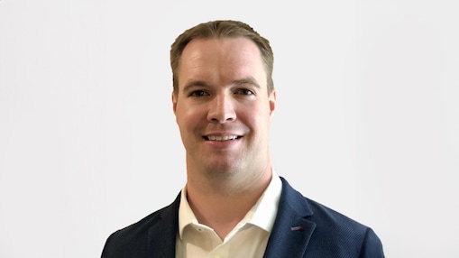 Headshot of Dominic Losco