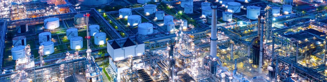Digitalisation in Manufacturing complex