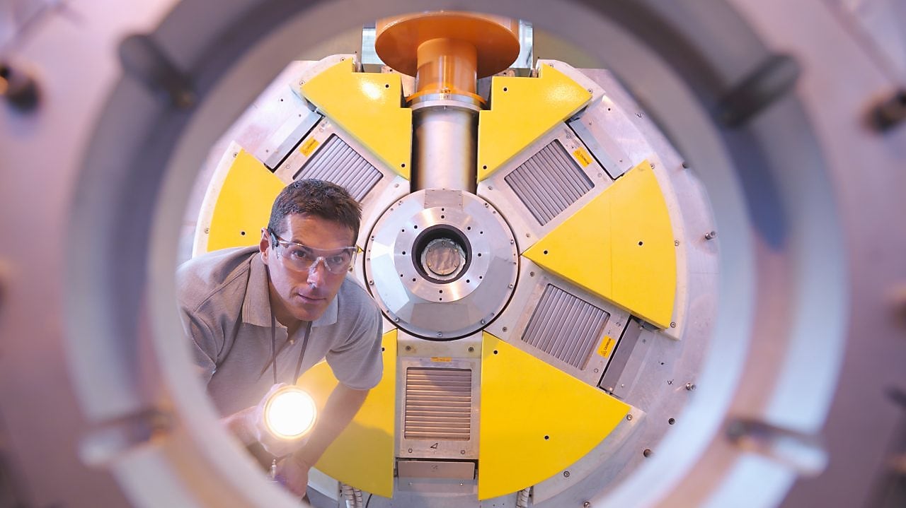 Oxfordshire, England