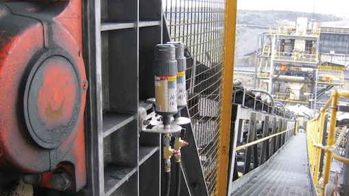 Shell tactic in action