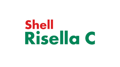 Shell Risella C