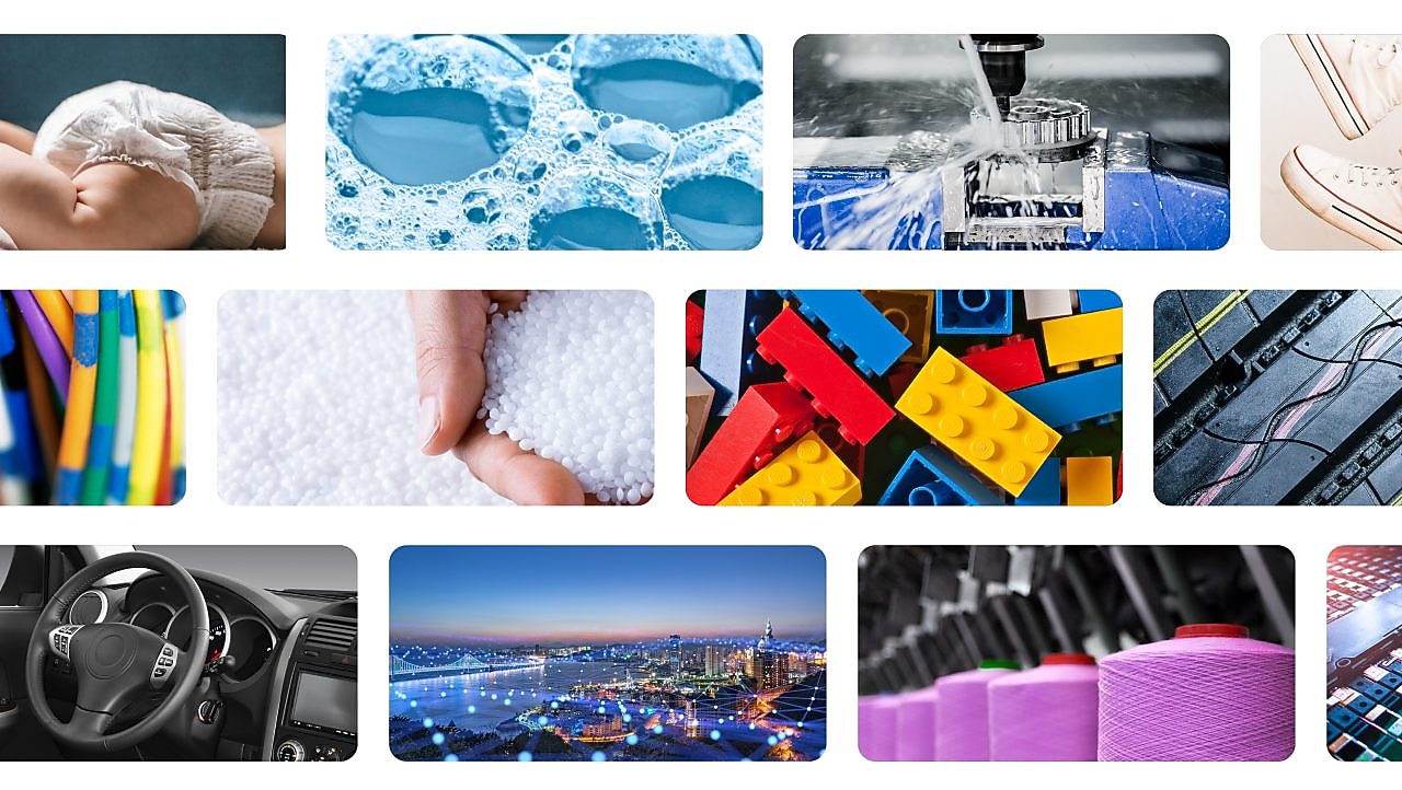 Shell Process Oils Shell Global