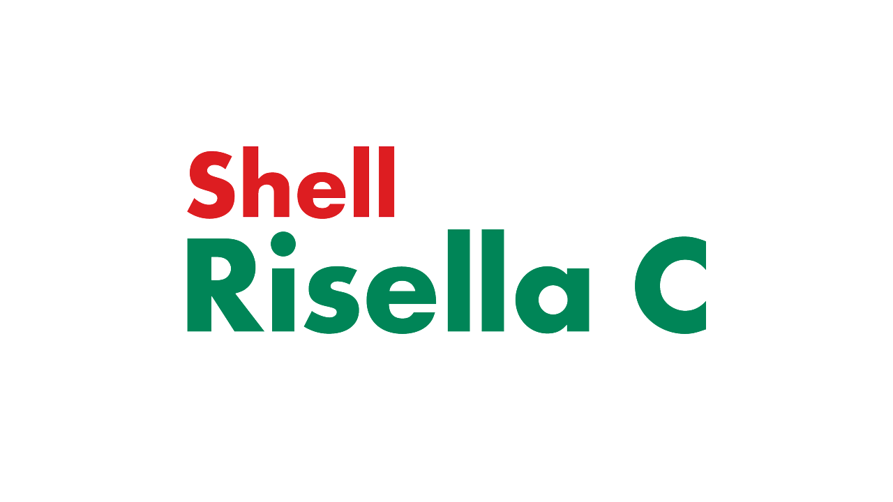 Shell Risella C