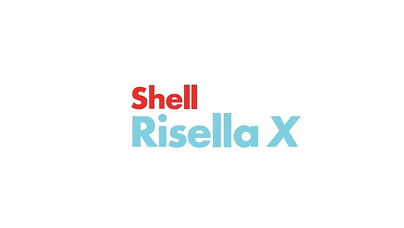 Shell Risella X