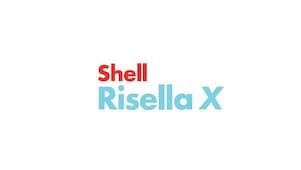 Shell Risella X