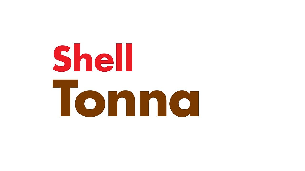 Shell Tonna