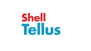 Shell Tellus