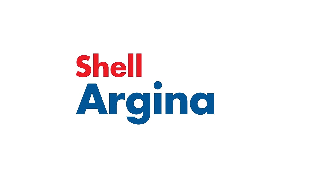 Shell Argina